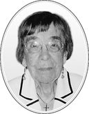 Photo of Doris-Lillian Bryant